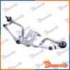 Tringlerie d'essuie-glace avant pour CITROEN | 90B9062-OYO, 103-04-082
